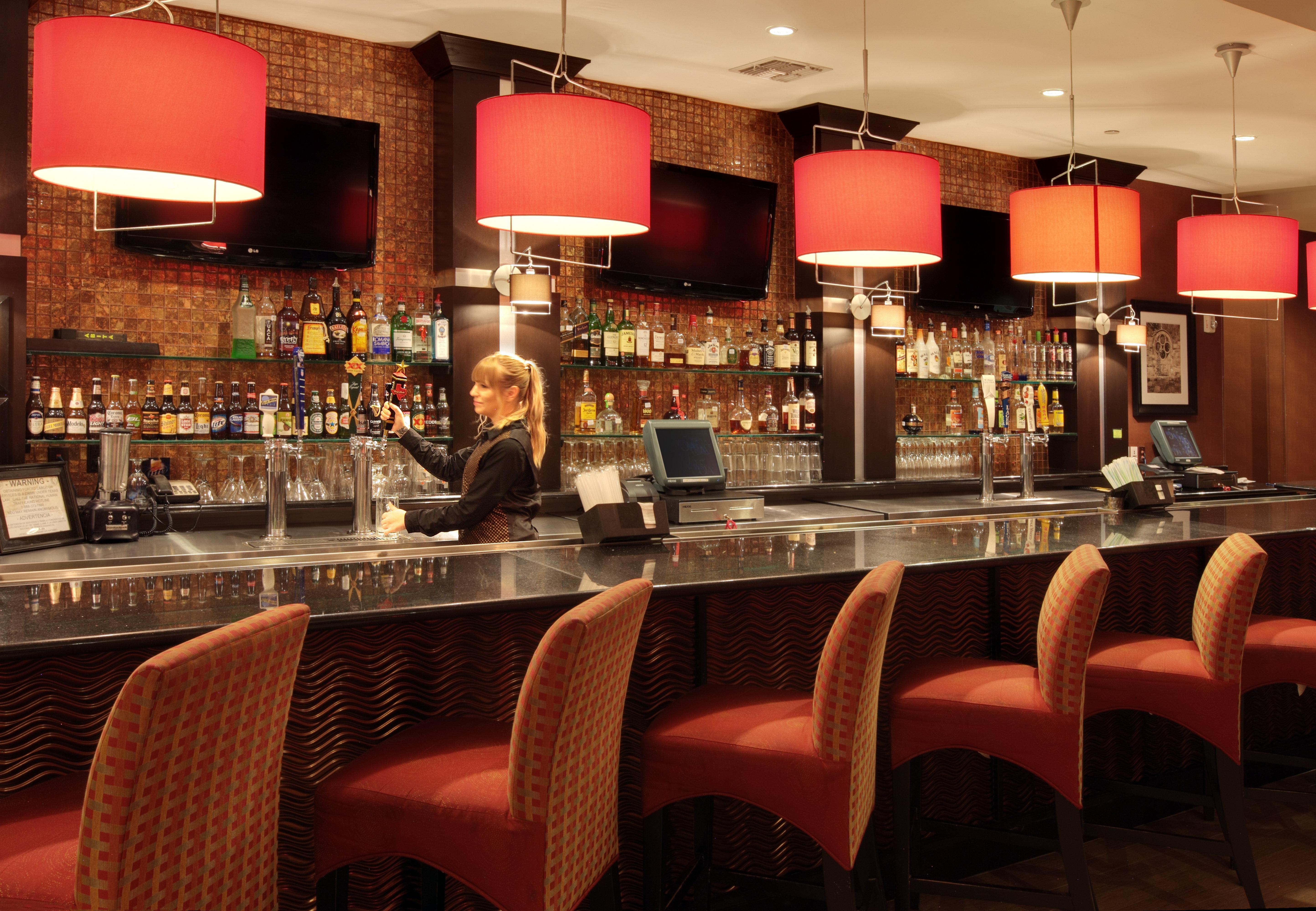 Holiday Inn Houston East-Channelview By Ihg Ngoại thất bức ảnh
