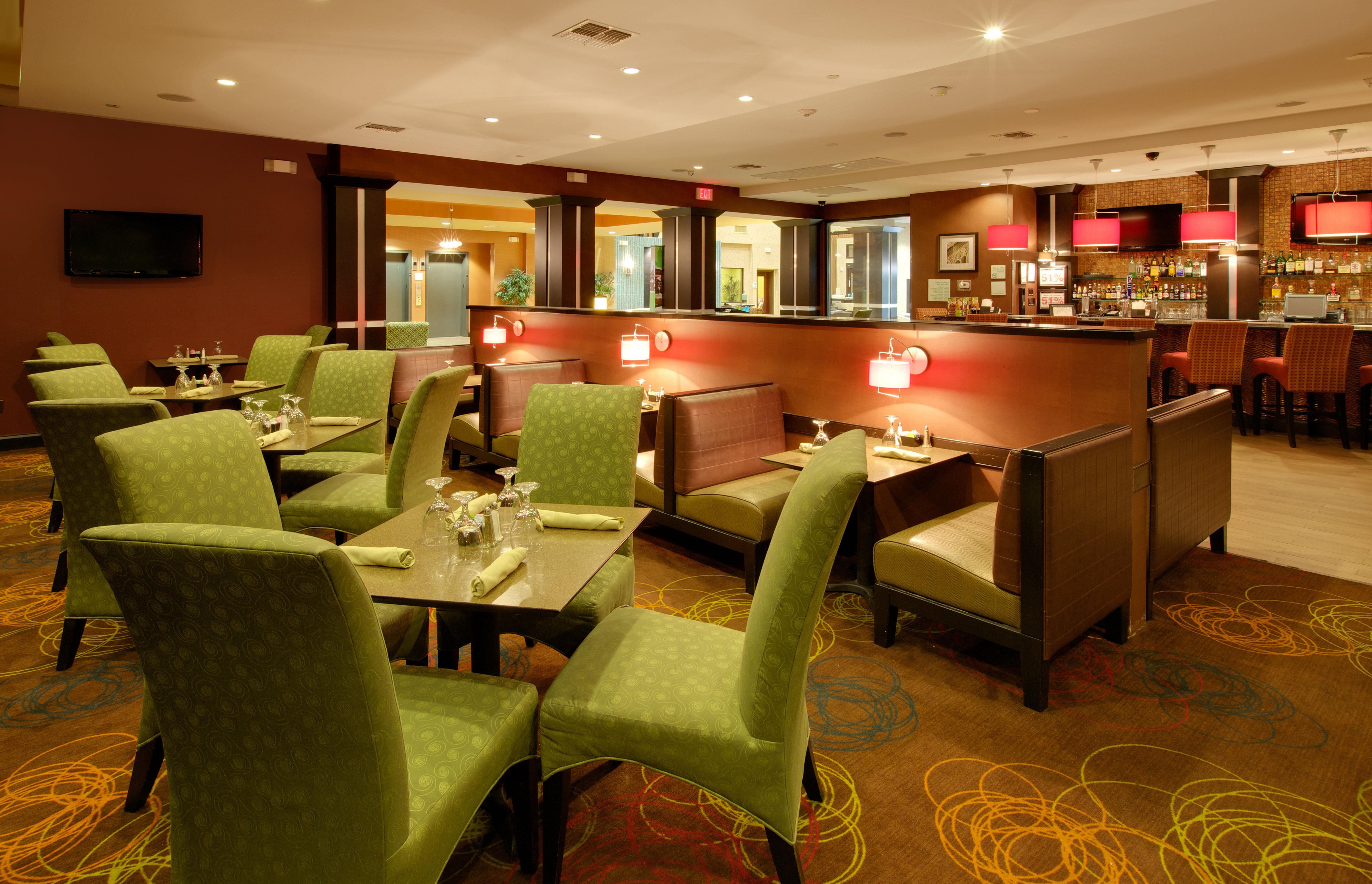 Holiday Inn Houston East-Channelview By Ihg Ngoại thất bức ảnh