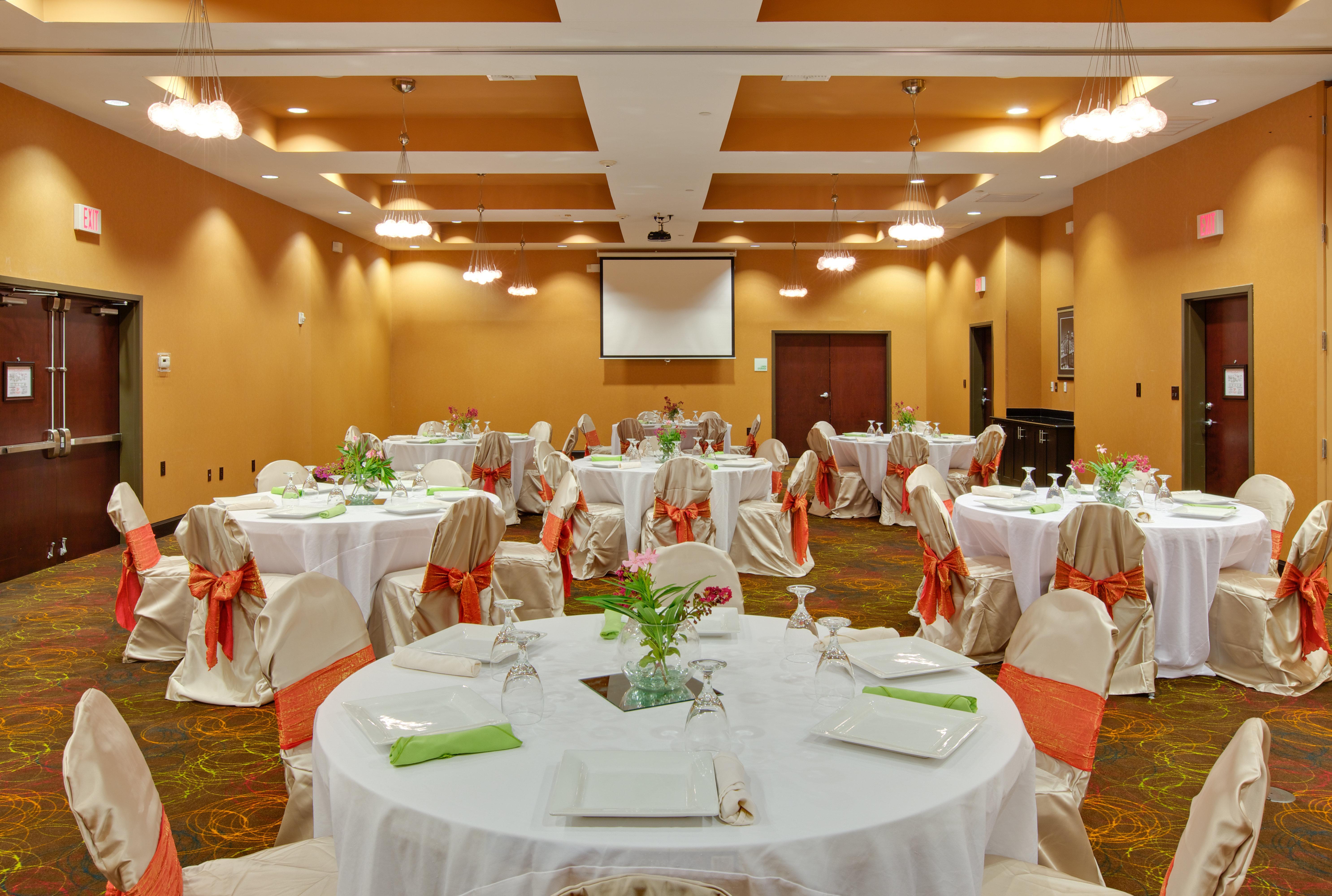 Holiday Inn Houston East-Channelview By Ihg Ngoại thất bức ảnh