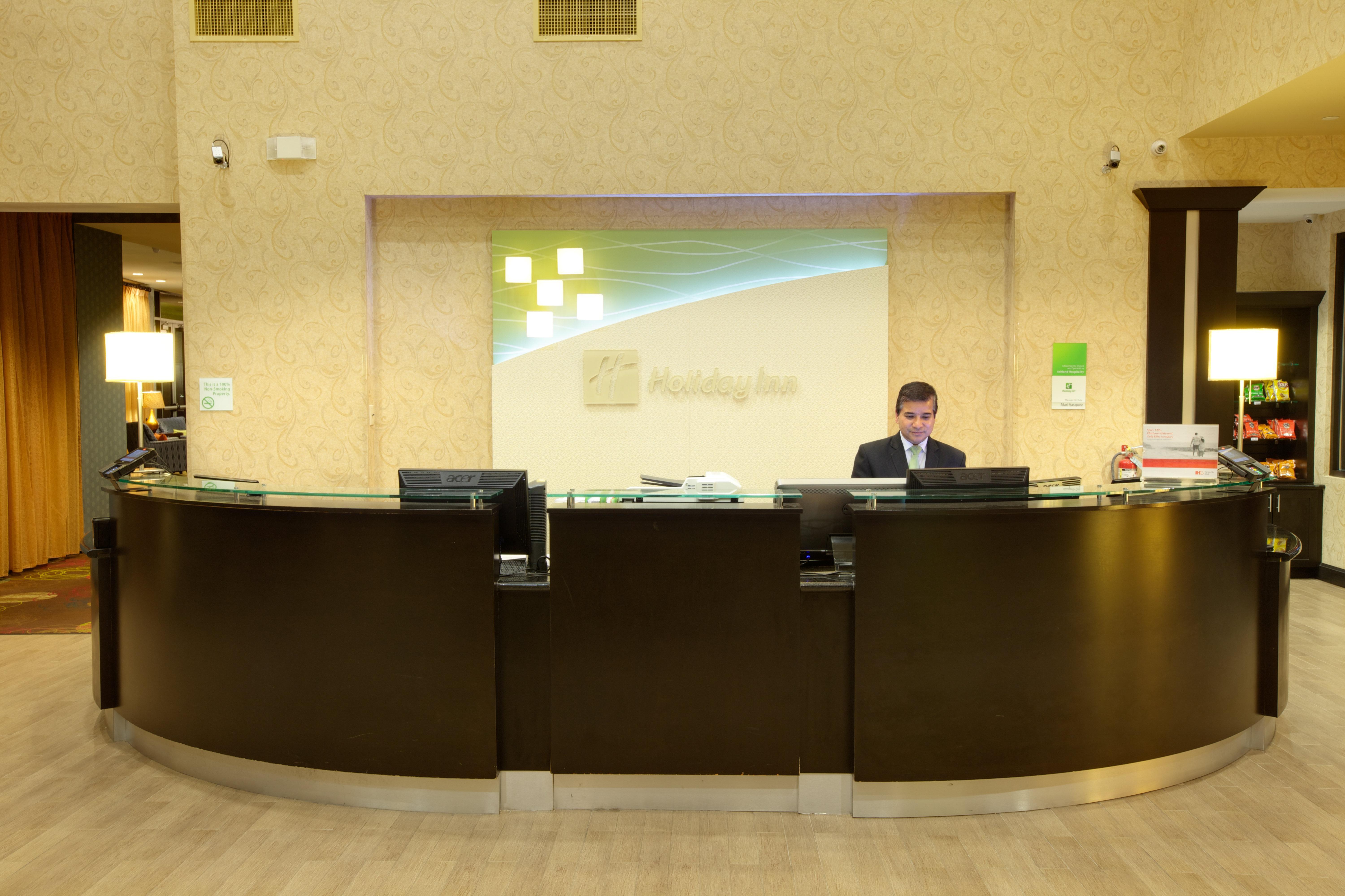Holiday Inn Houston East-Channelview By Ihg Ngoại thất bức ảnh