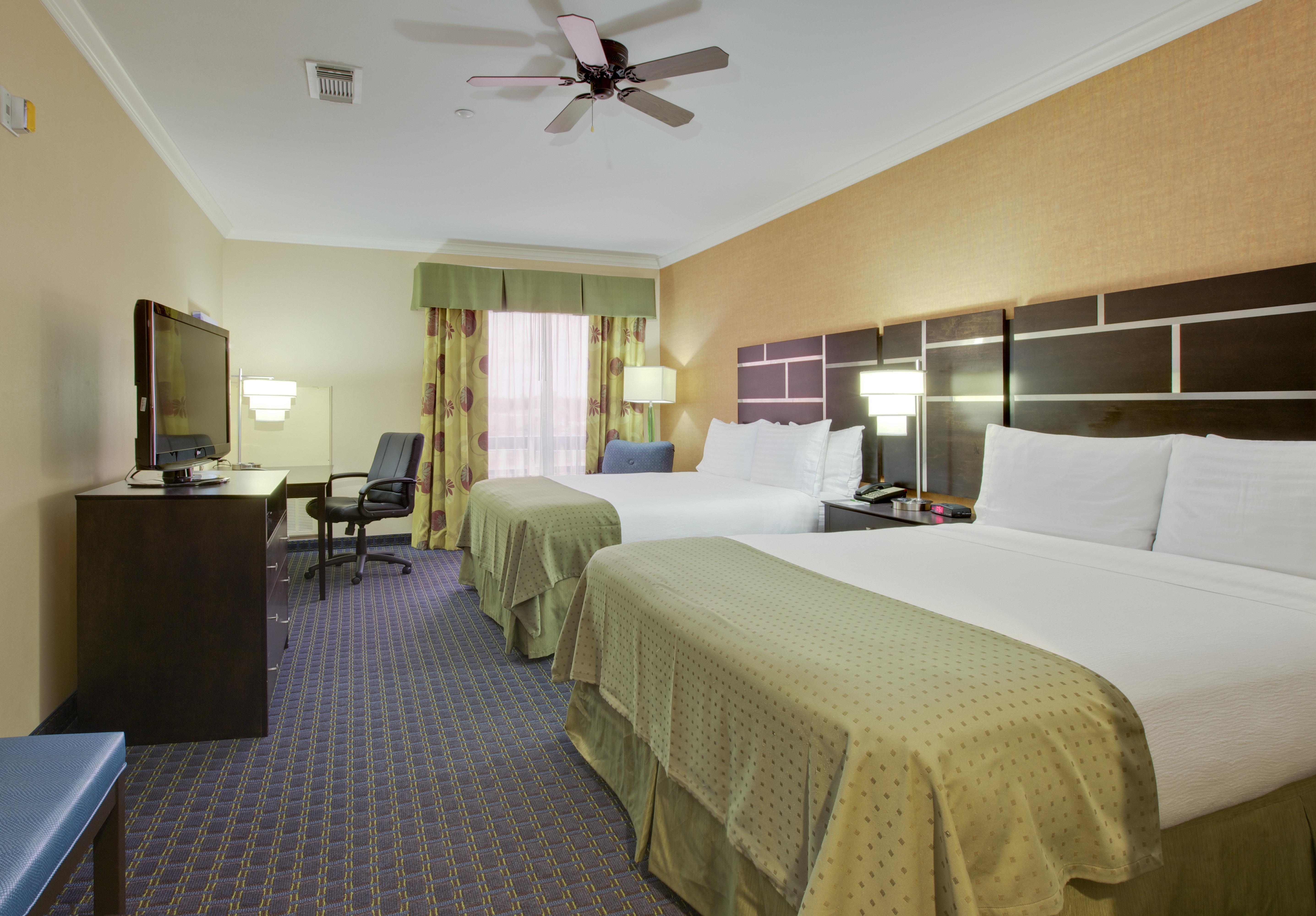Holiday Inn Houston East-Channelview By Ihg Ngoại thất bức ảnh