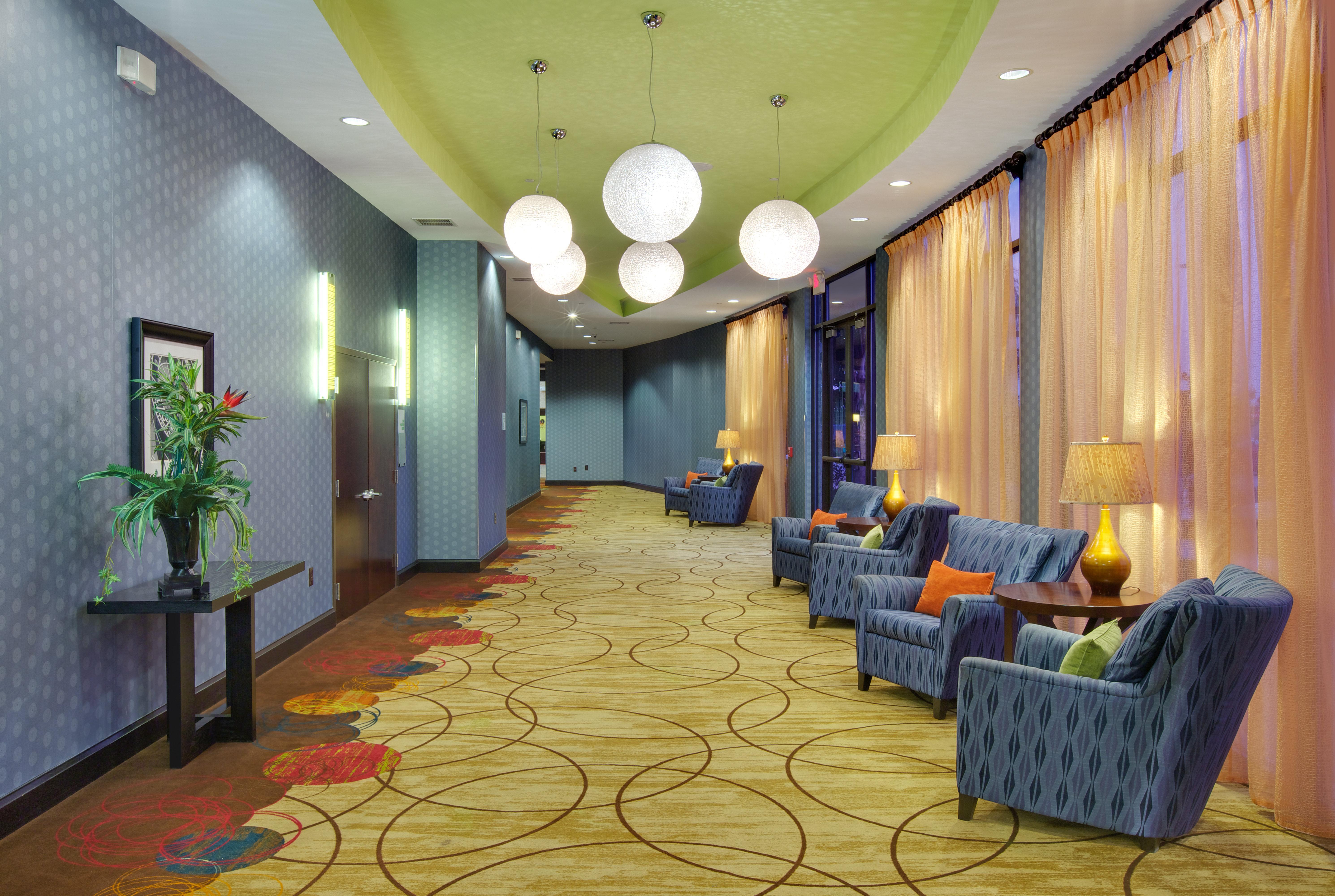 Holiday Inn Houston East-Channelview By Ihg Ngoại thất bức ảnh