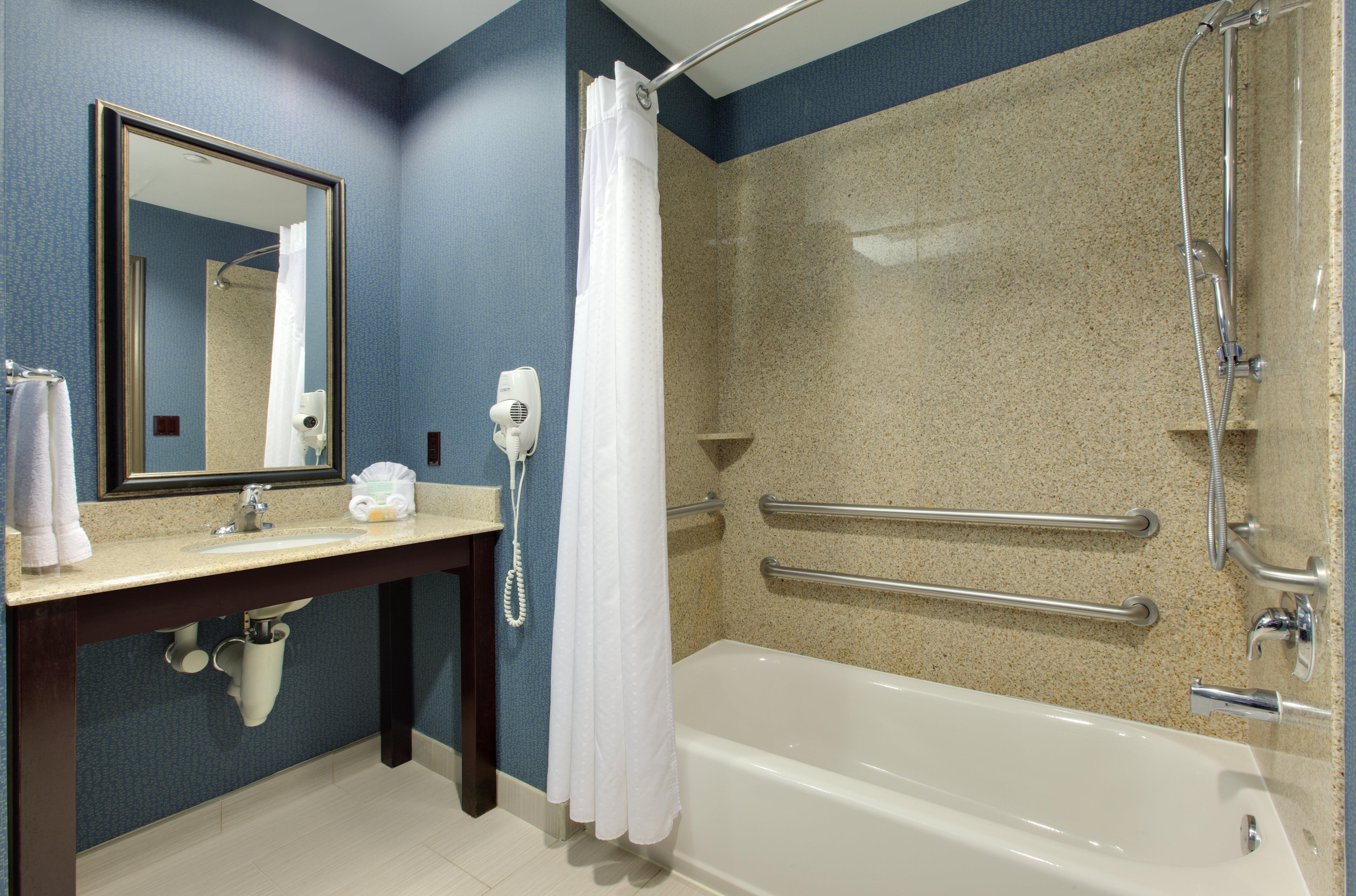 Holiday Inn Houston East-Channelview By Ihg Ngoại thất bức ảnh