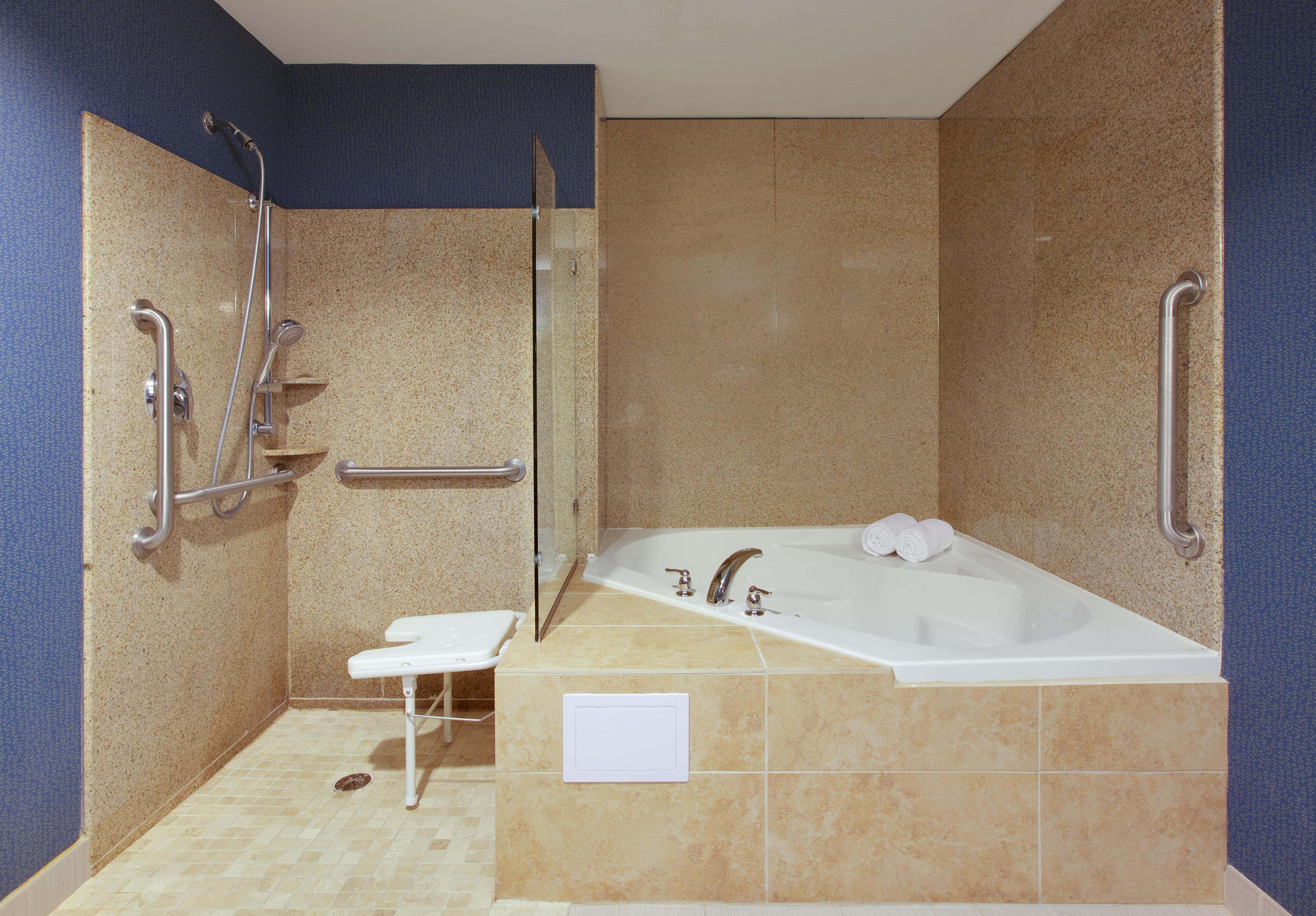 Holiday Inn Houston East-Channelview By Ihg Ngoại thất bức ảnh