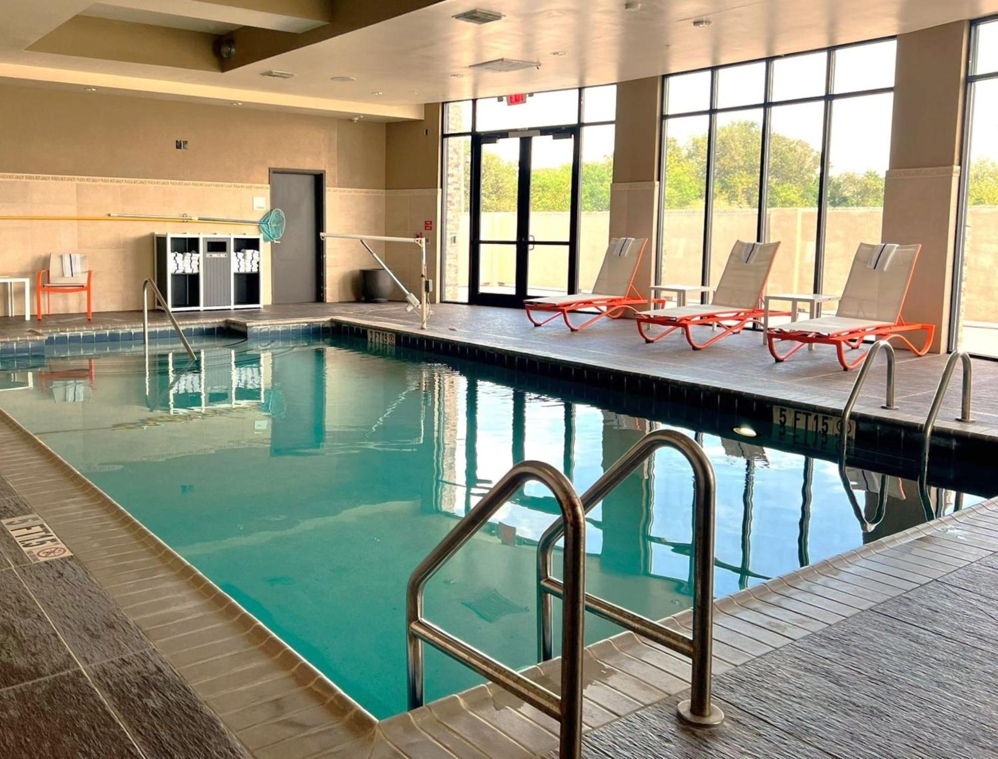Holiday Inn Houston East-Channelview By Ihg Ngoại thất bức ảnh