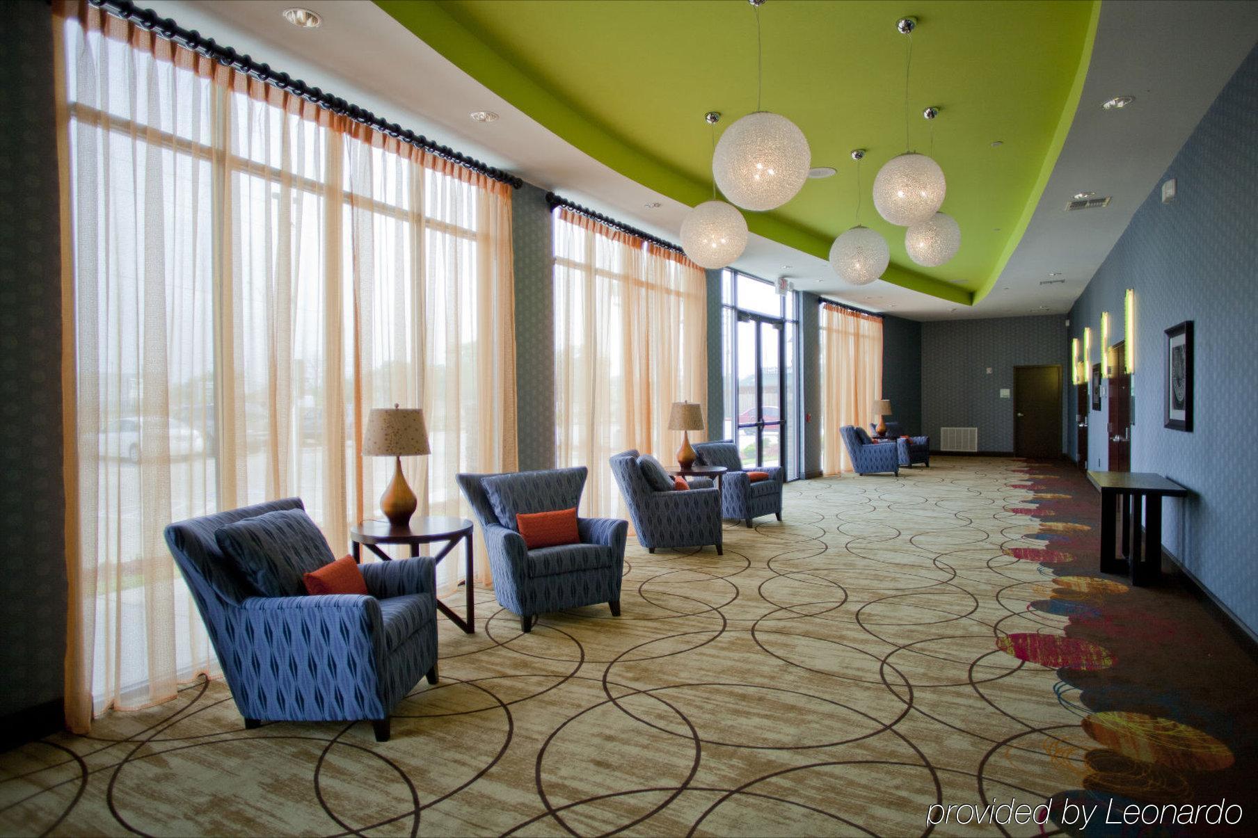Holiday Inn Houston East-Channelview By Ihg Nội địa bức ảnh
