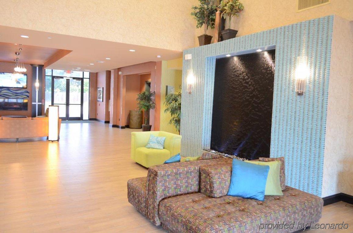 Holiday Inn Houston East-Channelview By Ihg Ngoại thất bức ảnh