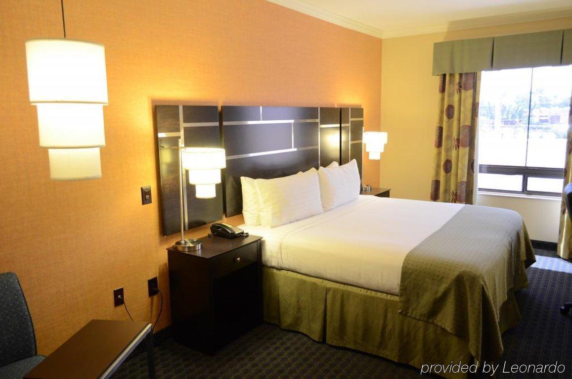 Holiday Inn Houston East-Channelview By Ihg Ngoại thất bức ảnh