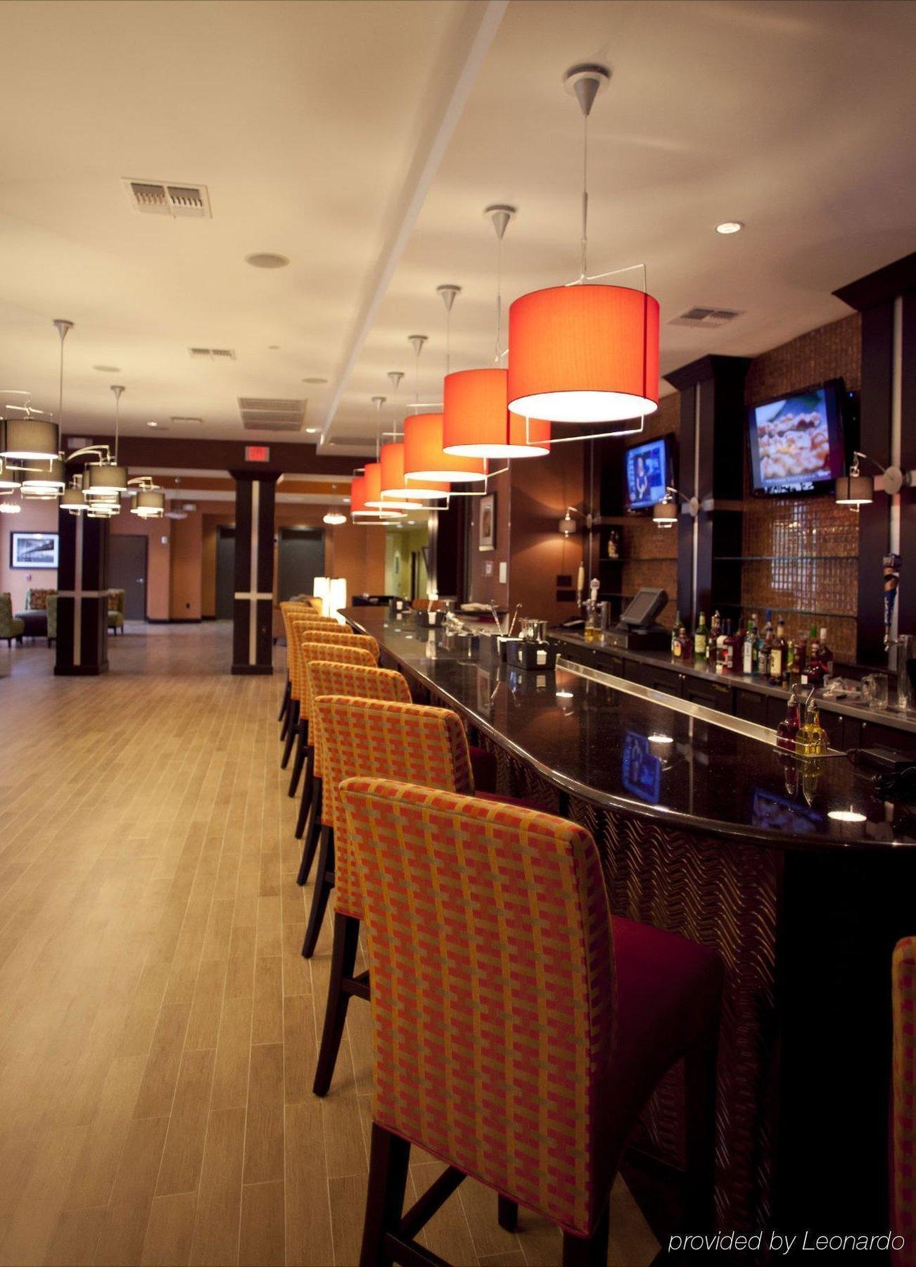Holiday Inn Houston East-Channelview By Ihg Nhà hàng bức ảnh