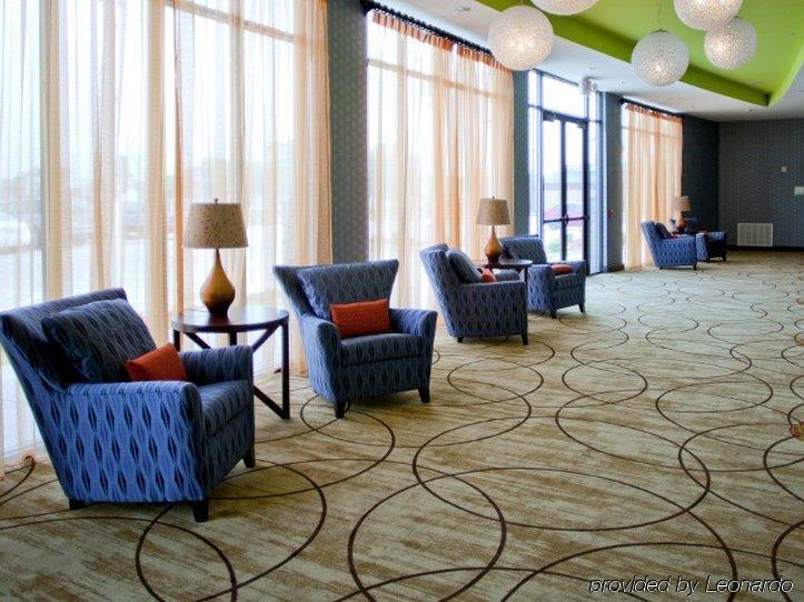 Holiday Inn Houston East-Channelview By Ihg Nội địa bức ảnh