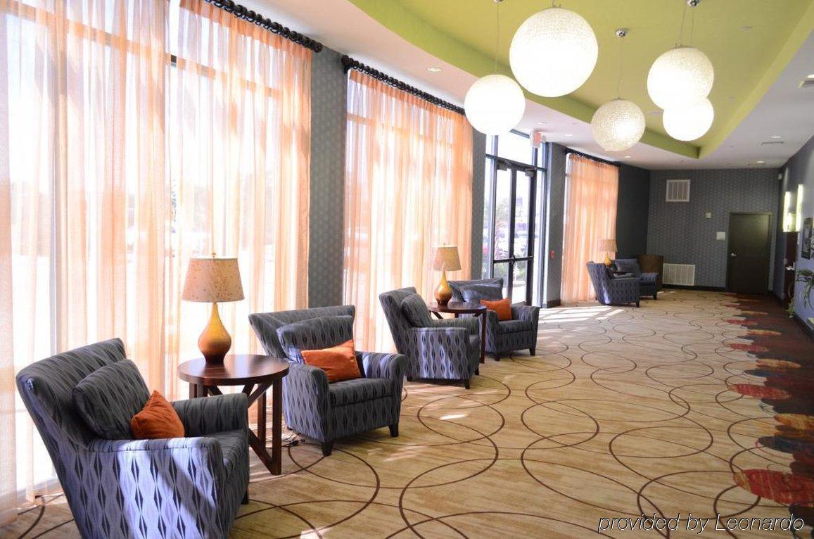 Holiday Inn Houston East-Channelview By Ihg Ngoại thất bức ảnh