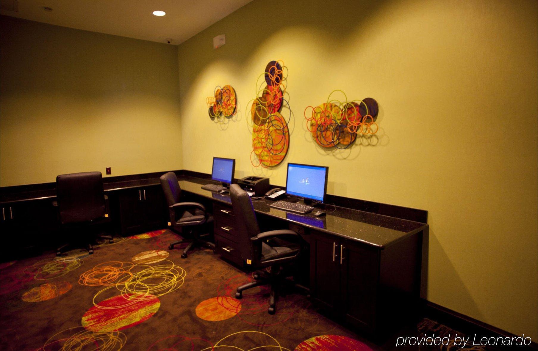 Holiday Inn Houston East-Channelview By Ihg Tiện nghi bức ảnh