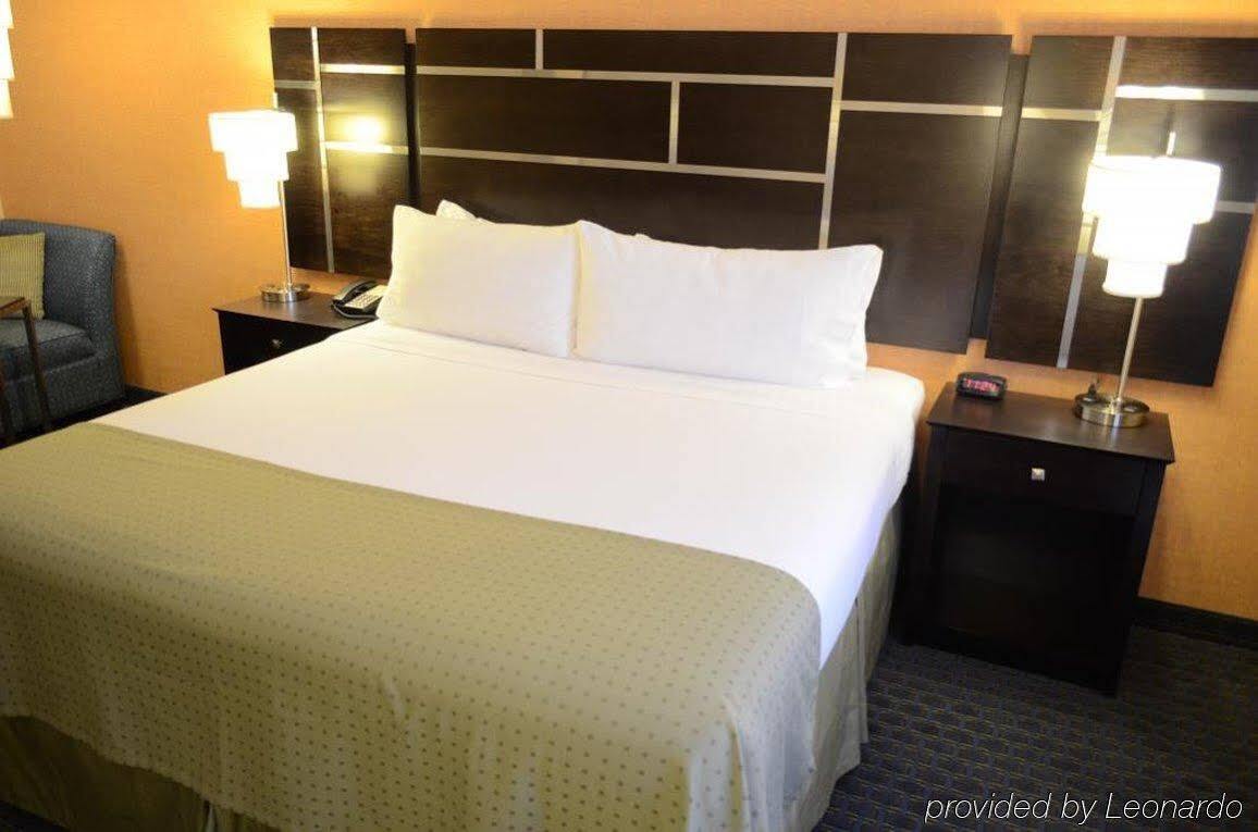 Holiday Inn Houston East-Channelview By Ihg Ngoại thất bức ảnh