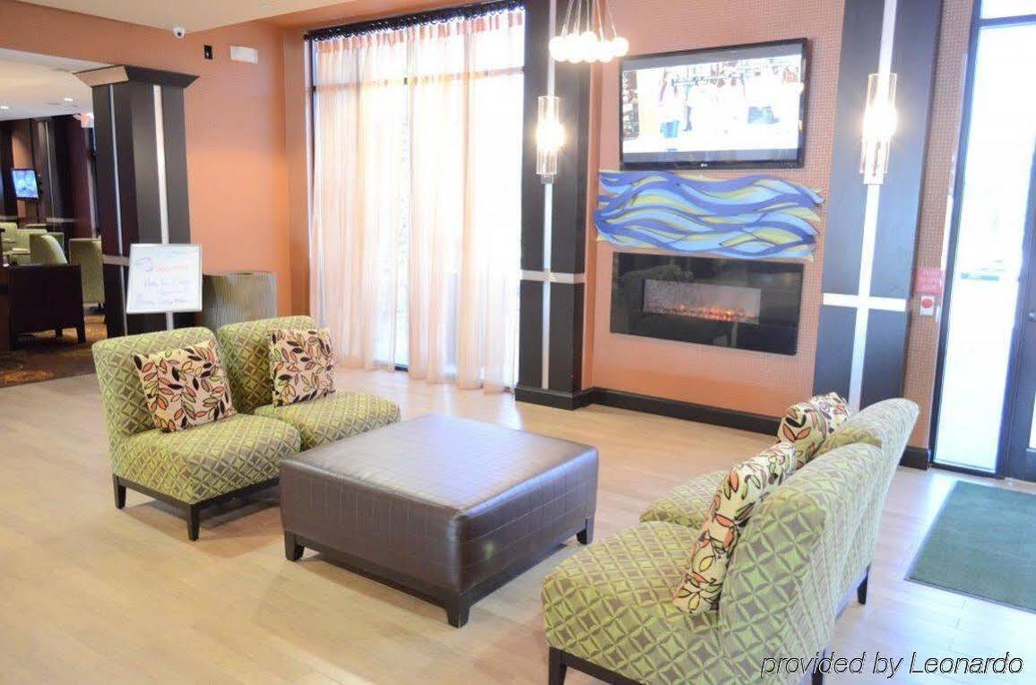 Holiday Inn Houston East-Channelview By Ihg Ngoại thất bức ảnh