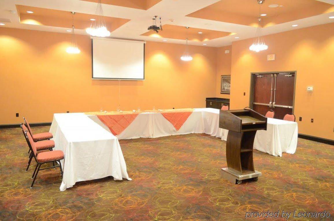 Holiday Inn Houston East-Channelview By Ihg Ngoại thất bức ảnh